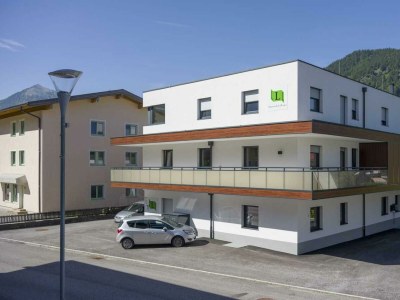 Apartment Lodge 2 - Enzian (82m²) - Outdoor photo 7