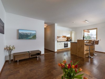 Apartment Lodge 2 - Enzian (82m²) - Features photo 11