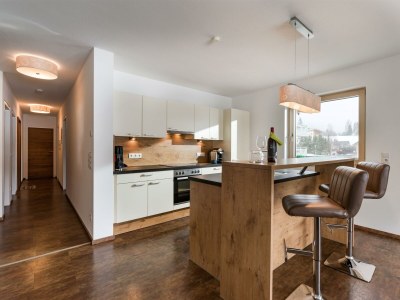 Apartment Lodge 2 - Enzian (82m²) - Features photo 12