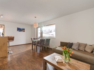 Apartment Lodge 2 - Enzian (82m²) - Features photo 15