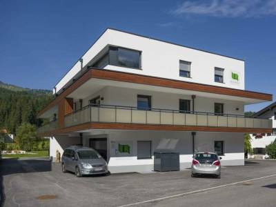 Apartment Lodge 3 - Tirol (80m²) - Outdoor photo 4