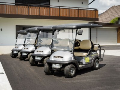 Apartment Lodge 3 - Tirol (80m²) - Outdoor photo 8