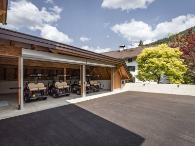 Apartment Lodge 3 - Tirol (80m²) - Outdoor photo 10