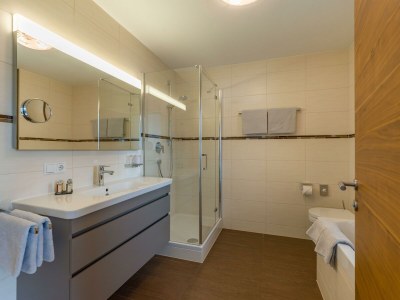 Apartment Lodge 3 - Tirol (80m²) - Features photo 12