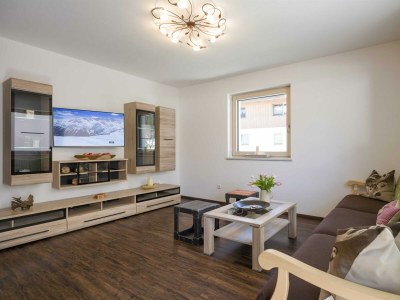 Apartment Lodge 3 - Tirol (80m²) - Features photo 15