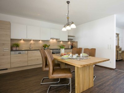 Apartment Lodge 3 - Tirol (80m²) - Features photo 17