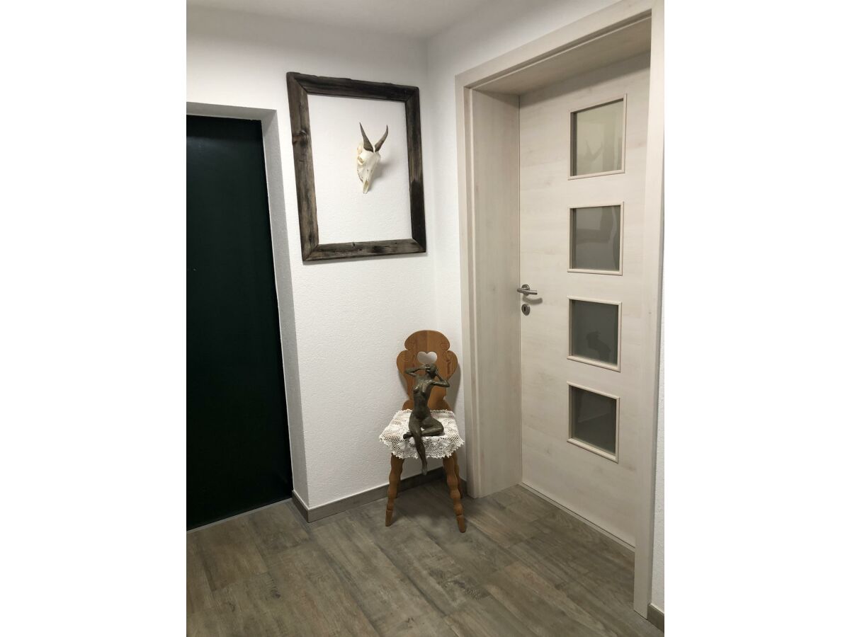 Apartment Ferienwohnung - Outdoor photo 3