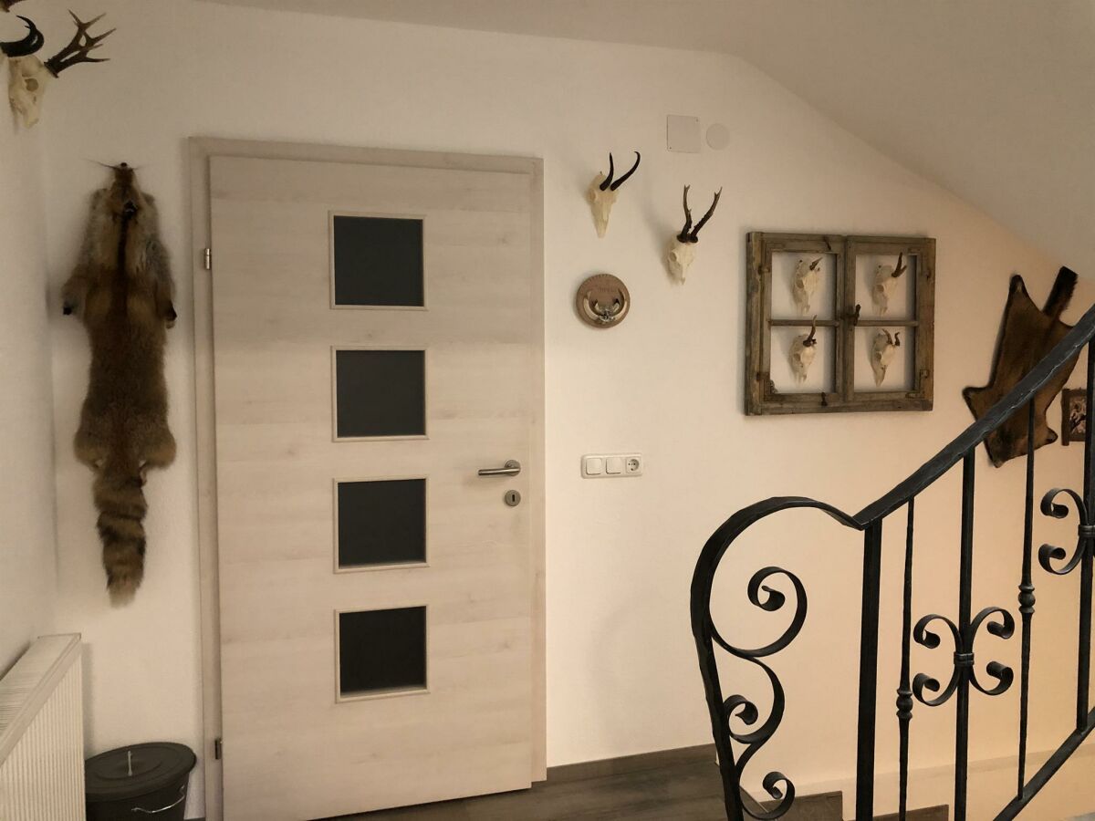 Apartment Ferienwohnung - Outdoor photo 4