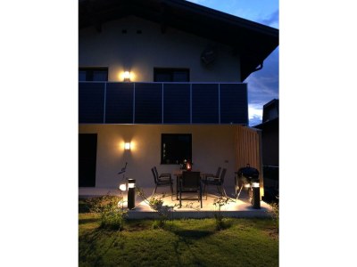 Apartment Ferienwohnung in Maurach am Achensee - Apartment