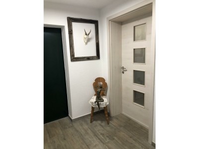 Apartment Ferienwohnung - Outdoor photo 3