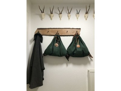 Apartment Ferienwohnung - Outdoor photo 5