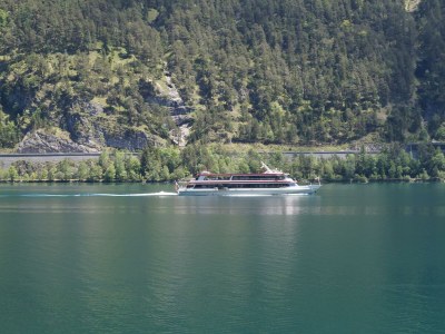 Apartment Ferienwohnung - Outdoor photo 6