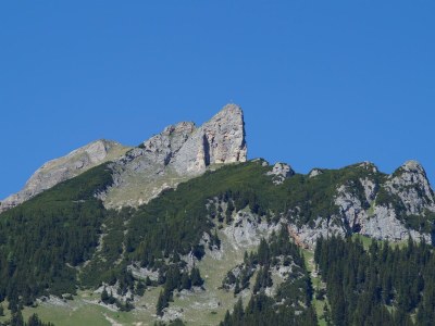 Apartment Ferienwohnung - Outdoor photo 7