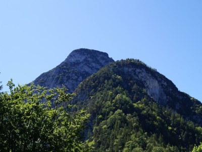 Apartment Ferienwohnung - Outdoor photo 8