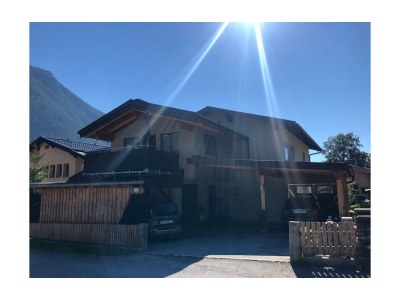 Apartment Ferienwohnung - Outdoor photo 11