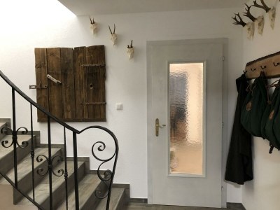 Apartment Ferienwohnung - Outdoor photo 12