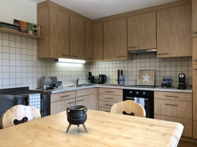 Apartment Ferienwohnung - Features photo 21