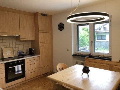 Apartment Ferienwohnung - Features photo 22