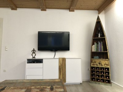 Apartment Ferienwohnung - Features photo 26
