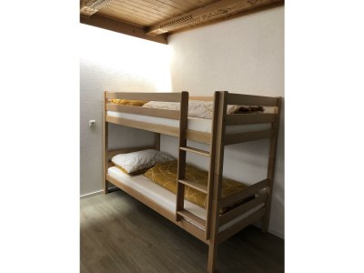 Apartment Ferienwohnung - Features photo 27