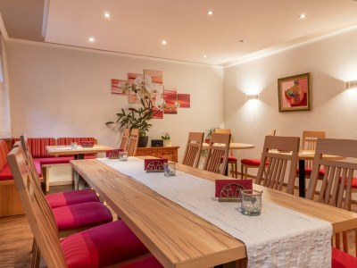 Holiday room Superior Doppelzimmer mit Balkon - Outdoor photo 7