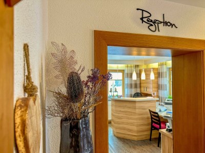 Holiday room Superior Doppelzimmer mit Balkon - Outdoor photo 9