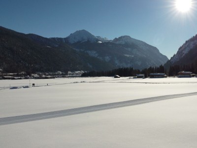 Holiday room Superior Doppelzimmer mit Balkon - Outdoor photo 15
