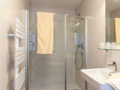 Holiday room Superior Doppelzimmer mit Balkon - Features photo 19