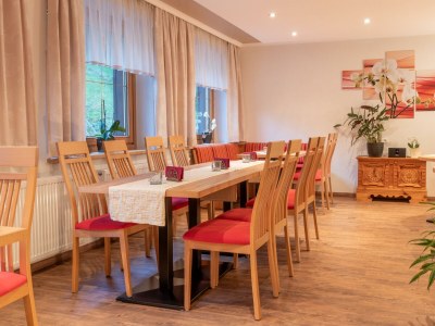 Holiday room Standard Doppelzimmer mit Balkon - Outdoor photo 8