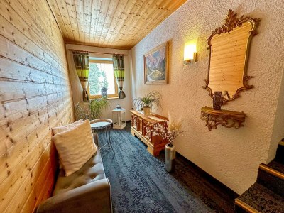 Holiday room Standard Doppelzimmer mit Balkon - Outdoor photo 10