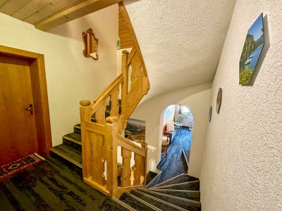 Holiday room Standard Doppelzimmer mit Balkon - Outdoor photo 11