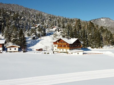 Holiday room Standard Doppelzimmer mit Balkon - Outdoor photo 13