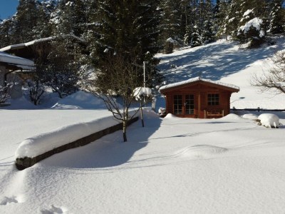 Holiday room Standard Doppelzimmer mit Balkon - Outdoor photo 16