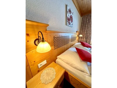 Holiday room Standard Doppelzimmer mit Balkon - Features photo 19