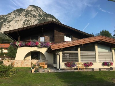 Apartment Appartement Straninger in Maurach am Achensee - Apartment