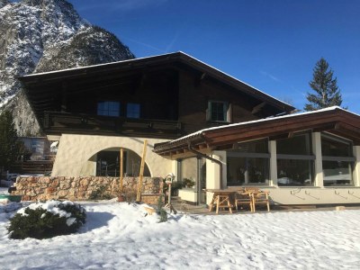 Apartment Appartement Straninger - Outdoor photo 2