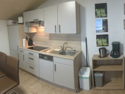 Apartment Appartement Straninger - Features photo 7