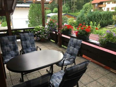 Apartment Appartement Straninger - Features photo 8