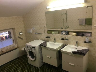 Apartment Appartement Straninger - Features photo 9