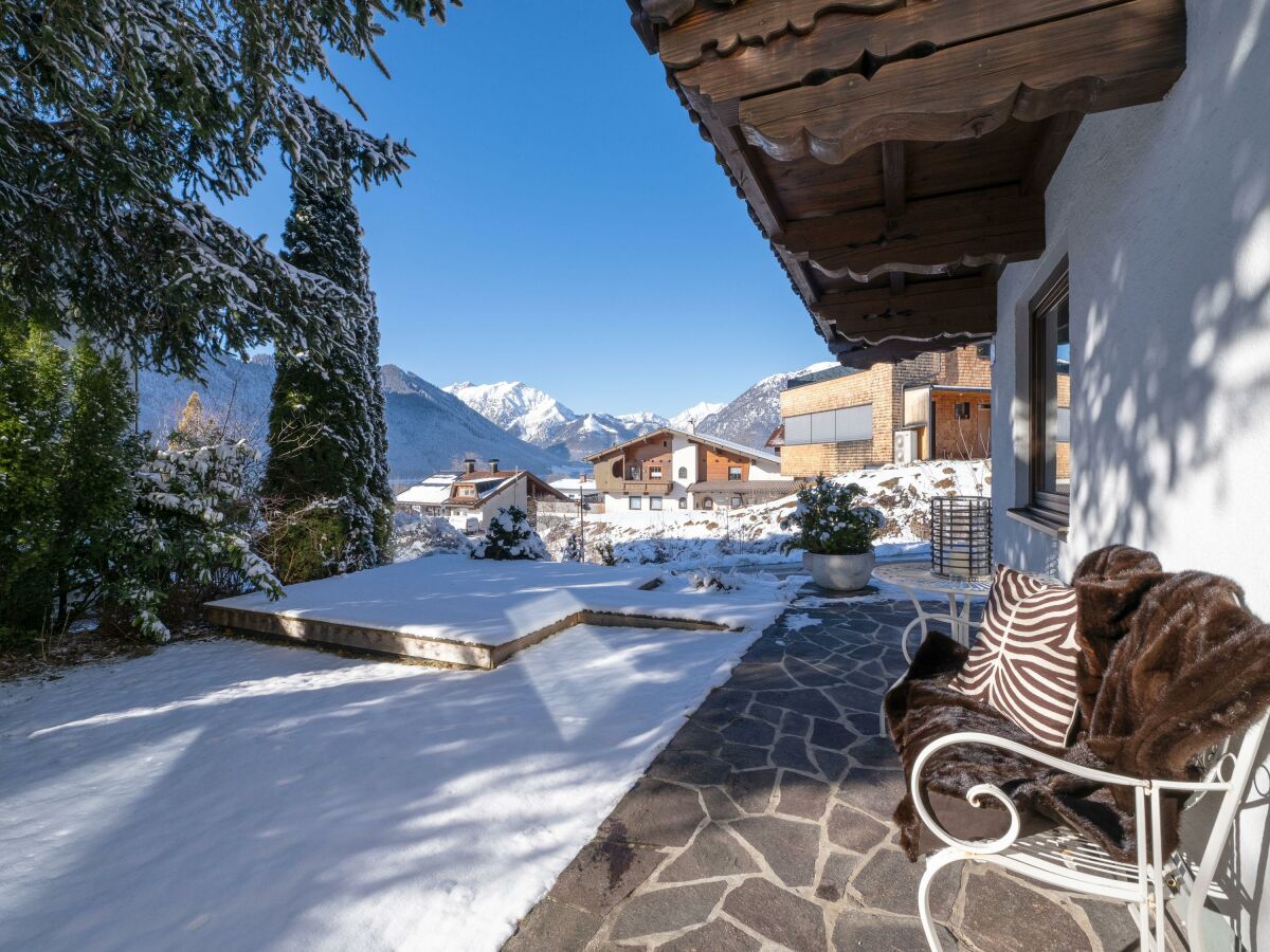 Apartment Ferienwohnung Lentner - Outdoor photo 2