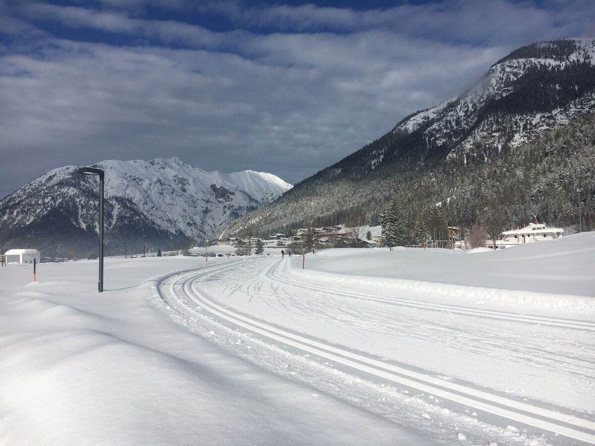Apartment Ferienwohnung Lentner - Outdoor photo 5