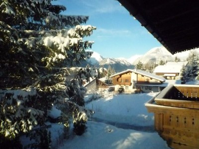 Apartment Ferienwohnung Lentner - Outdoor photo 3