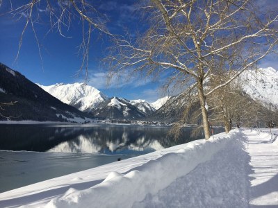 Apartment Ferienwohnung Lentner - Outdoor photo 4