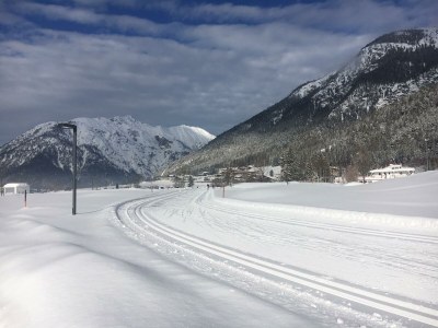 Apartment Ferienwohnung Lentner - Outdoor photo 5