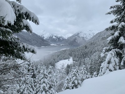 Apartment Ferienwohnung Lentner - Outdoor photo 6