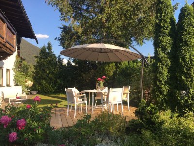 Apartment Ferienwohnung Lentner - Outdoor photo 9