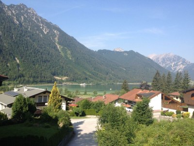 Apartment Ferienwohnung Lentner - Outdoor photo 10