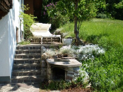 Apartment Ferienwohnung Lentner - Outdoor photo 11