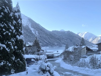 Apartment Ferienwohnung Lentner - Outdoor photo 12