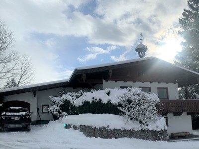 Apartment Ferienwohnung Lentner - Outdoor photo 13